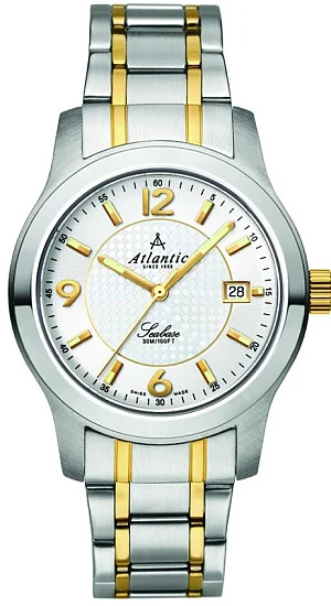 Atlantic Seabase 623454325