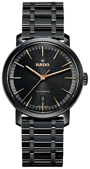Rado DiaMaster Gent Automatic XL R14073162