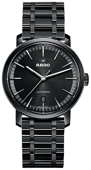 Rado DiaMaster Gent Automatic XL R14073182