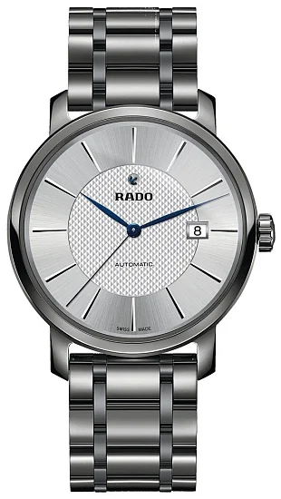 Rado DiaMaster Gent Automatic XL Plasma R14074132