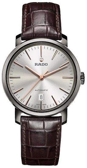 Rado DiaMaster Gent Automatic XL R14074106