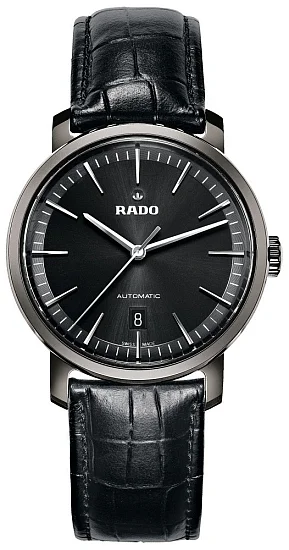 Rado DiaMaster Gent Automatic XL R14074175