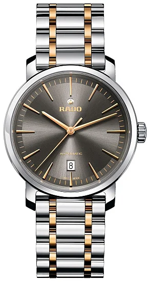 Rado DiaMaster Gent Automatic XL R14077103