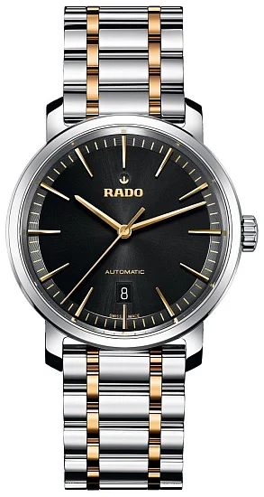 Rado DiaMaster Gent Automatic XL R14077163