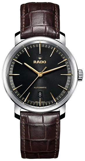 Rado DiaMaster Gent Automatic XL R14077166