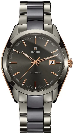 Rado HyperChrome Gent Automatic XL Plasma R32119102