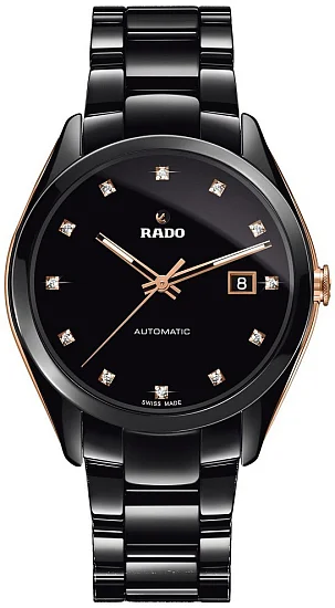 Rado HyperChrome Gent Diamonds Automatic XL R32291712