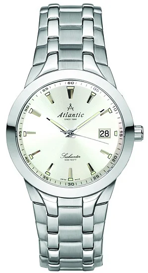 Atlantic Seahunter 633554121