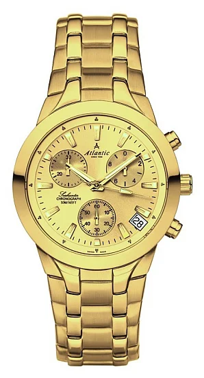 Atlantic Seahunter 50 Chrono 634554531