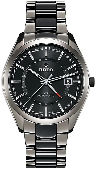 Rado HyperChrome UTC Gent Automatic Plasma R32165152