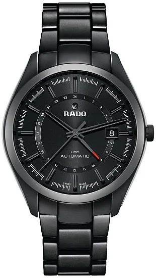 Rado HyperChrome UTC Gent Automatic Matt R32167152