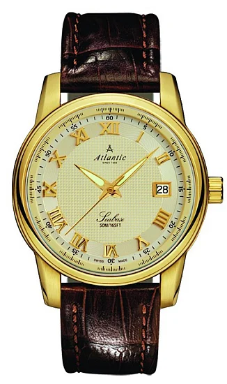 Atlantic Seabase PVD 643504538