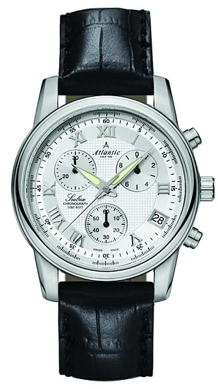 Atlantic Seabase Chrono 644504128