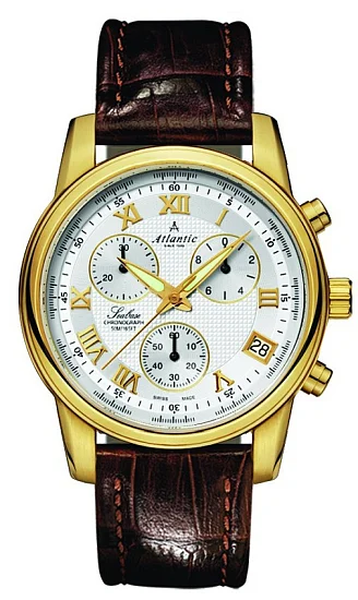 Atlantic Seabase Chrono PVD 644504528