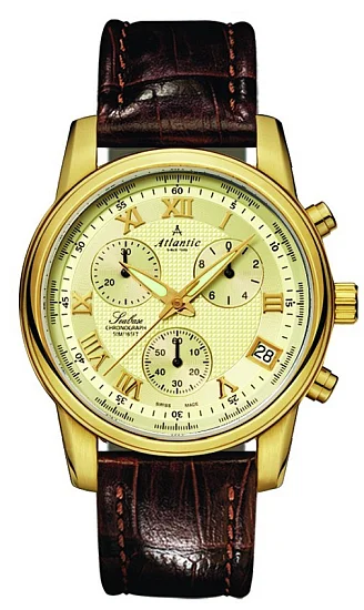 Atlantic Seabase Chrono PVD 644504538