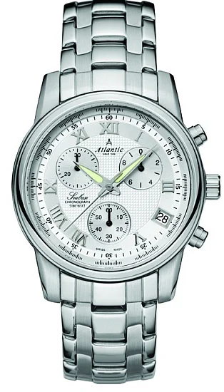 Atlantic Seabase Chrono 644554128