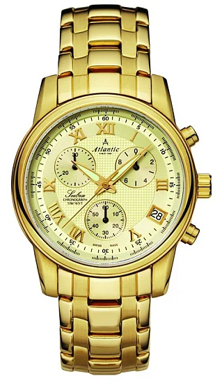 Atlantic Seabase Chrono 644554538