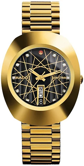 Rado The Original Gent Automatic L R12413183