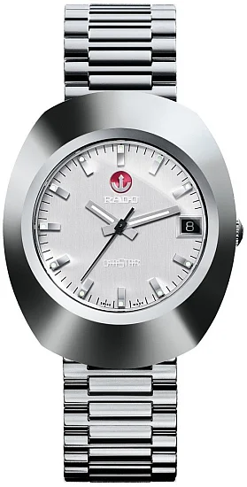 Rado The Original Gent Automatic L Limited Edition R12417103