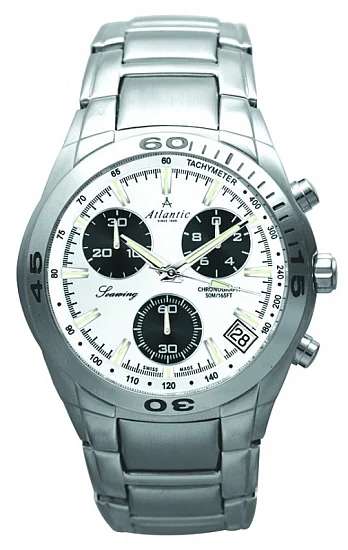 Atlantic Seawing Integral Chrono 654554121