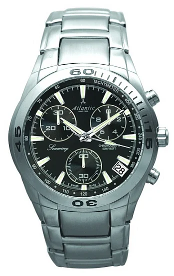 Atlantic Seawing Integral Chrono 654554161