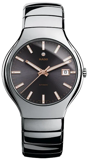 Rado True Gent Automatic L Platinum R27351102