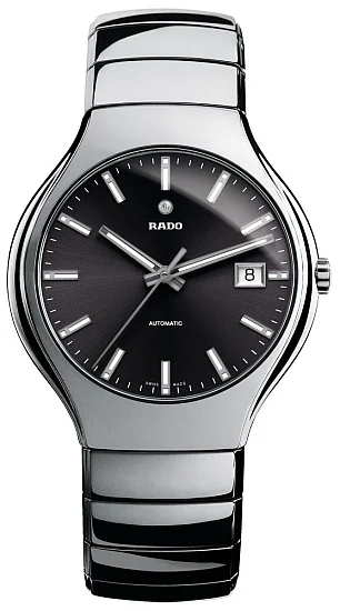 Rado True Gent Automatic L Platinum R27351112