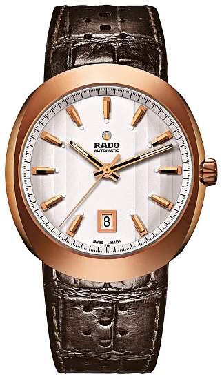 Rado D-Star Gent Automatic XXL R15516105