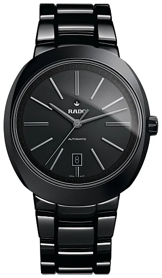 Rado D-Star Gent Automatic XL Ceramic R15609172