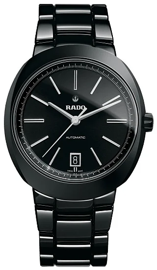 Rado D-Star Gent Automatic L Ceramic R15610172