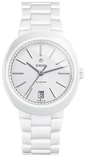 Rado D-Star Lady Automatic L Ceramic R15611012