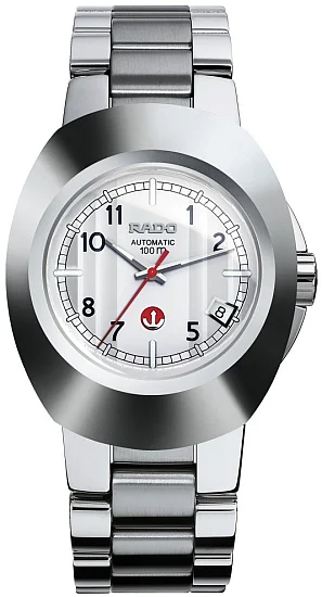 Rado The Original Gent Automatic L R12636013