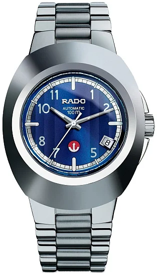 Rado The Original Gent Automatic XL R12637203