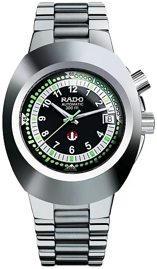 Rado The Original Gent Automatic Diver XL R12639013