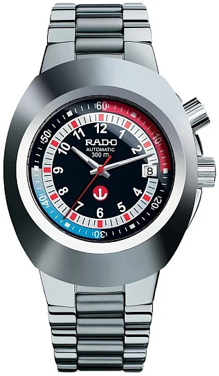 Rado The Original Gent Automatic Diver XL R12639023