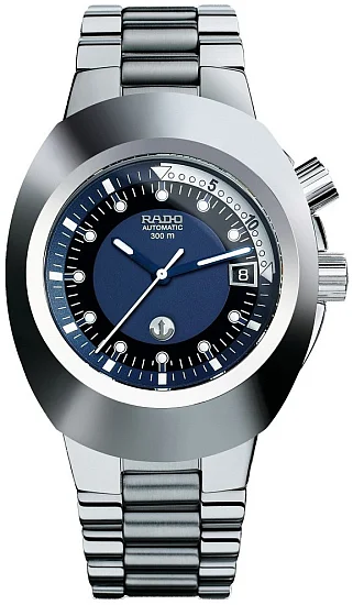 Rado The Original Gent Automatic Diver XL R12639163