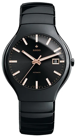Rado True Gent Automatic PVD L R27857172
