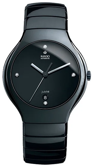 Rado True Gent Diamonds Automatic L R27857702