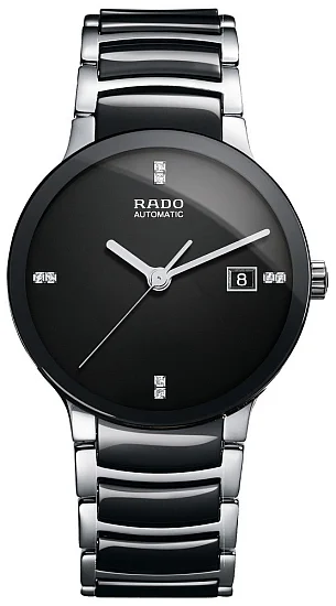 Rado Centrix Gent Diamonds Automatic L R30941702