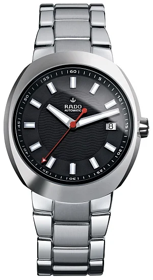 Rado D-Star Gent Automatic L Ceramos R15946153
