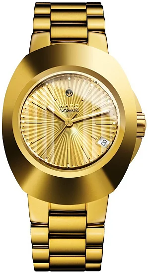 Rado The Original Gent Automatic L R12951253