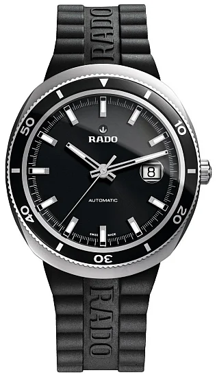 Rado D-Star 200 Diver Gent Automatic XL R15959159