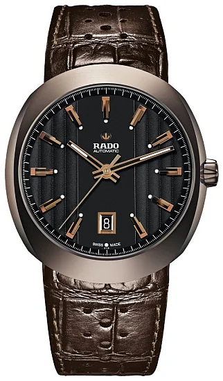 Rado D-Star Gent Automatic XL Ceramic R15981155