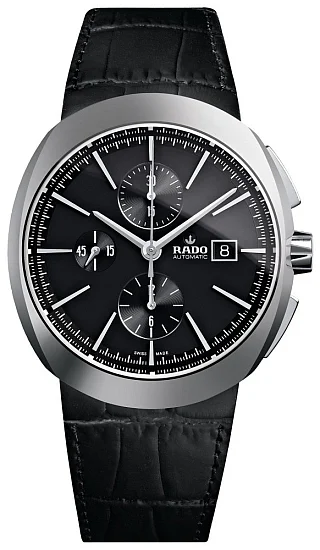 Rado D-Star Gent Automatic Chrono XXL Limited Edition R15556155