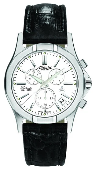 Atlantic Seahunter Chrono 704614111
