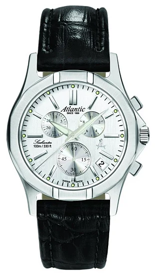 Atlantic Seahunter Chrono 704614121