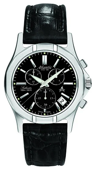 Atlantic Seahunter Chrono 704614161