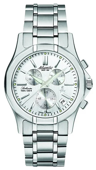 Atlantic Seahunter Chrono 704664121
