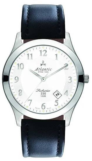 Atlantic Seahunter 713604113