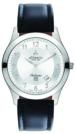 Atlantic Seahunter 713604123